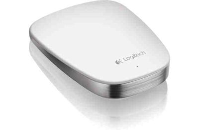 Logitech Ultrathin Touch Mouse For Mac T631 Logitech Ultrathin Touch Mouse For Mac T631